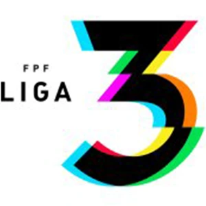III liga portuguesa